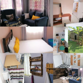 Garden House, Nairobi Central
